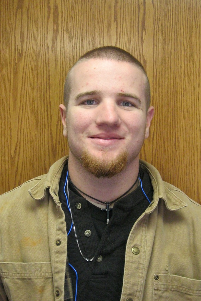 Grinstead, Brad
